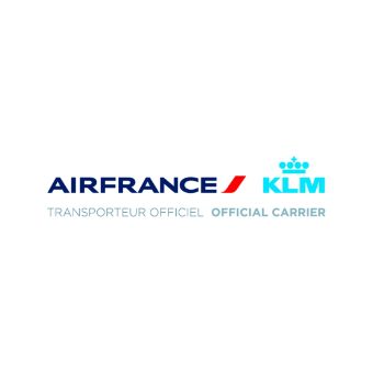 AIR FRANCE-KLM Global Meetings & Events