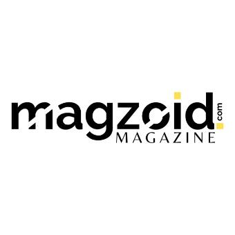magzoid magazine