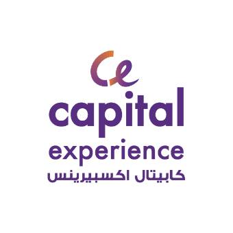 Capital experience